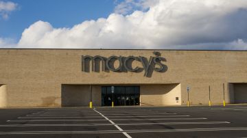 Macy's cierre de tiendas