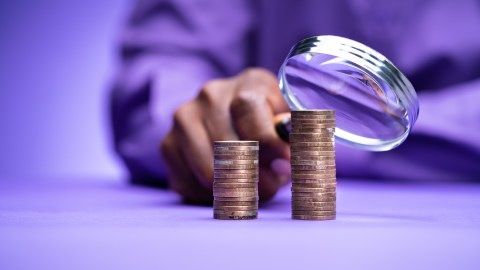 Mejores salarios de estados en EE.UU.