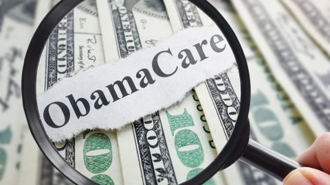 Obamacare y los precios del seguro médico