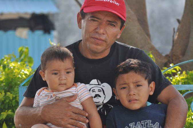 Pagos a inmigrantes de Nueva York