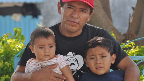 Pagos a inmigrantes de Nueva York