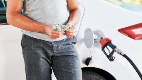 precios de la gasolina Estados Unidos