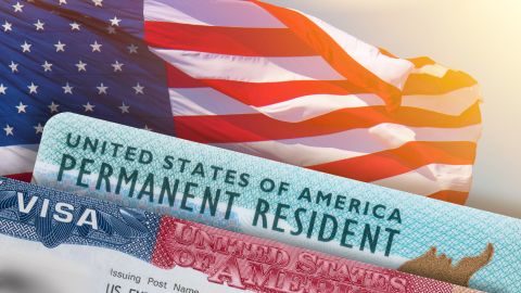 Precios de Green Card