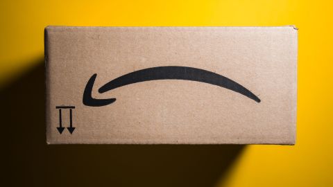 Productos que no están en Amazon