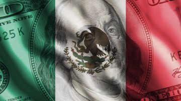 Declaración de impuestos de remesas a México
