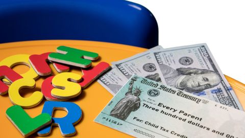 Crédito Tributario por Hijos