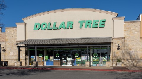 Dollar Tree