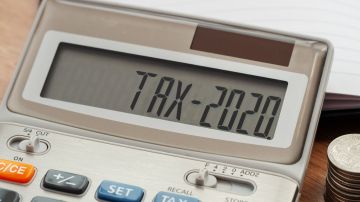 Reembolso de impuestos 2024