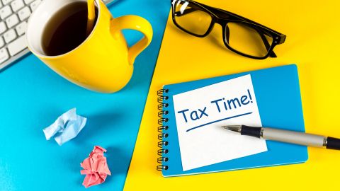 IRS
