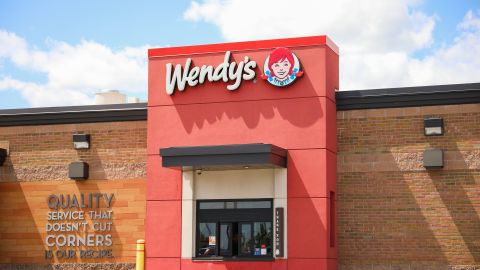 Wendy's