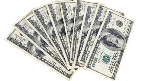 Ayuda de $1,000 dólares de Nueva York