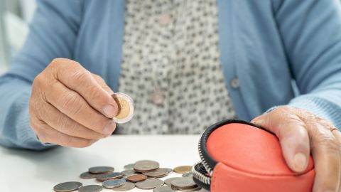 Beneficio mínimo especial del Seguro Social