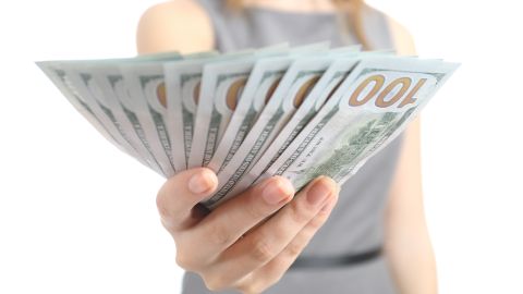 Cheque de estímulo de $1,312 dólares de Alaska