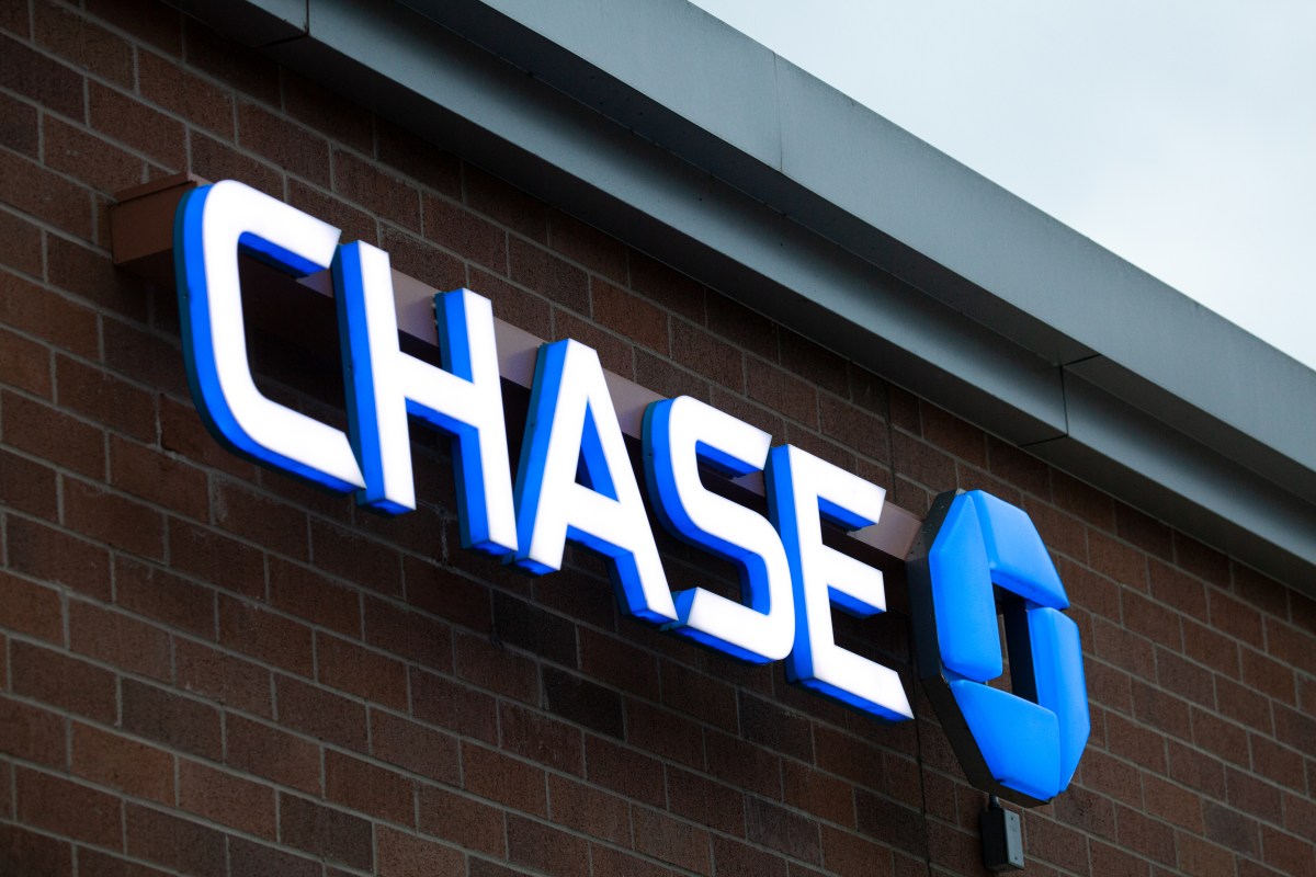 Chase Bank cerrará más sucursales en marzo y abril del 2024: estas son