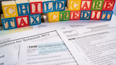 Crédito Fiscal por Cuidado Infantil