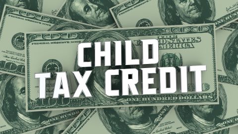 Crédito Tributario por Hijos ampliado