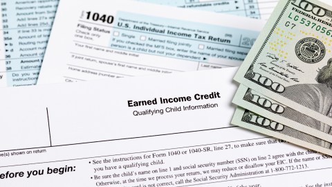 Crédito Tributario por Ingreso del Trabajo (EITC)