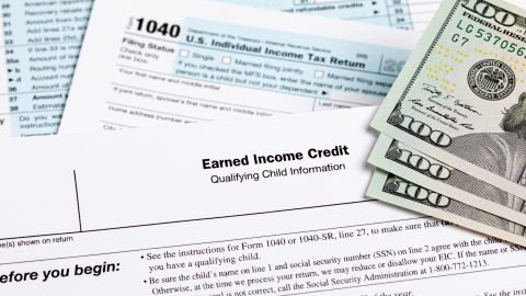 Crédito Tributario por Ingreso del Trabajo (EITC)