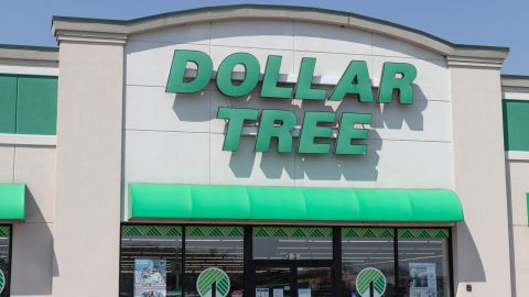 Dollar Tree