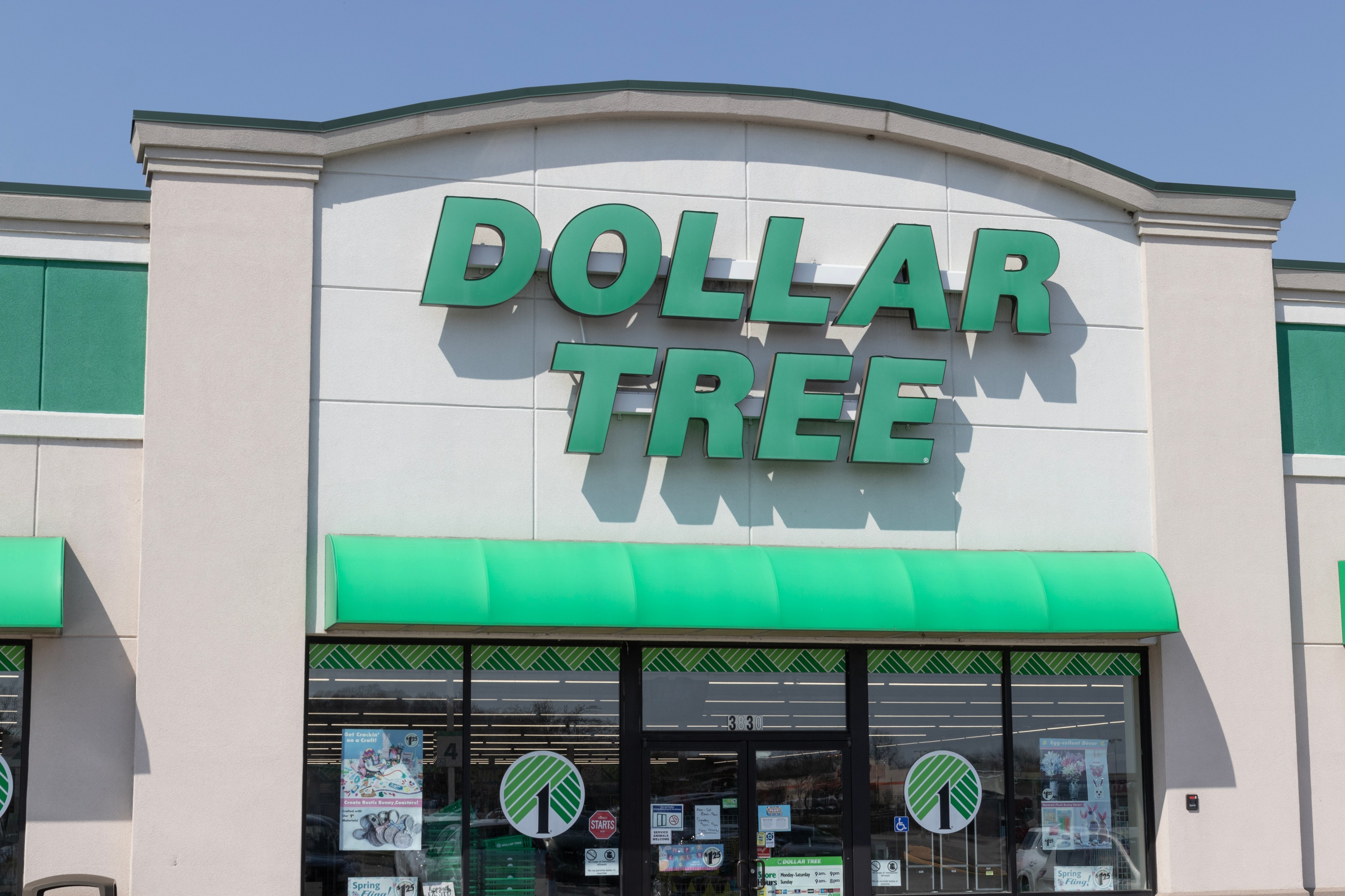 Dollar Tree subirá hasta en $7 dólares los precios de sus productos: ¿ya no  será más una tienda de dólar? - Solo Dinero