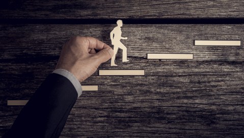 Dry Promotion, ascenso laboral sin aumento salarial