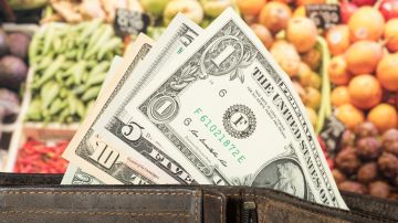Eliminación del impuesto estatal sobre los comestibles