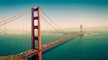 Peaje del puente Golden Gate