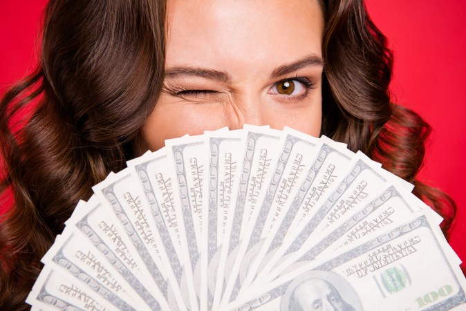 Riqueza de las mujeres