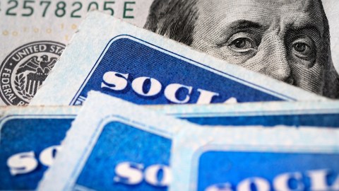 Seguro Social lagunas jurídicas