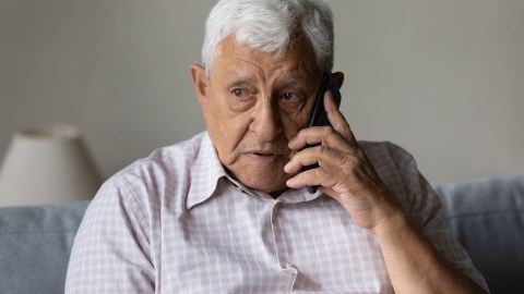 Seguro Social no pagado