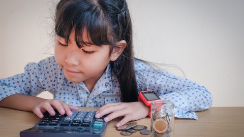 Crédito Tributario por Hijos