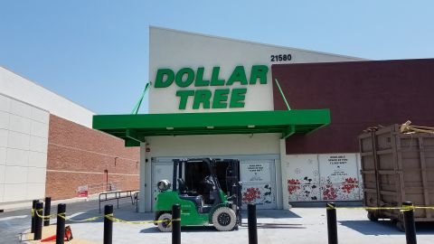 Dollar Tree