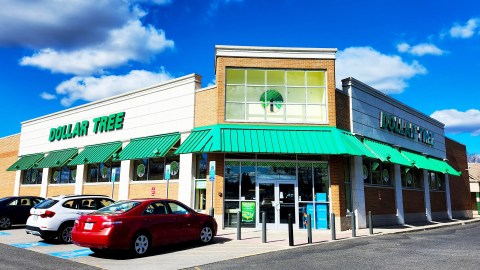 Dollar Tree