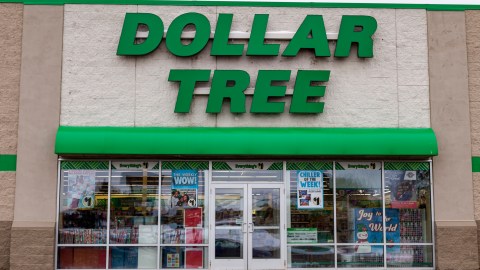 Dollar Tree