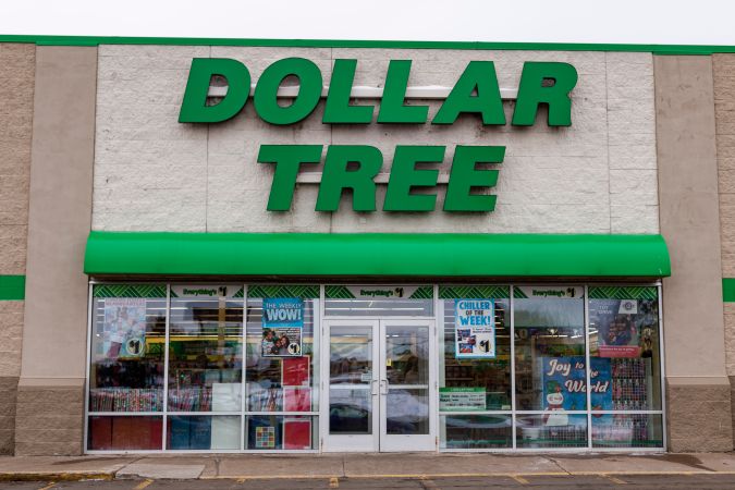 Dollar Tree