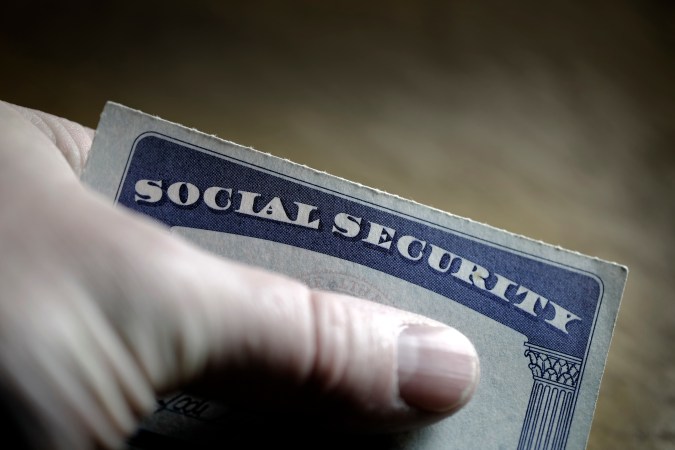 Seguro Social