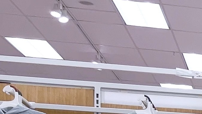 Target en Estados Unidos