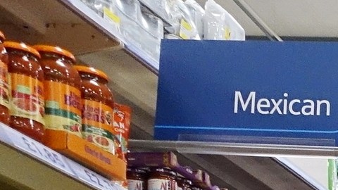 Walmart en Estados Unidos