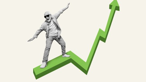 Aumento del Seguro Social