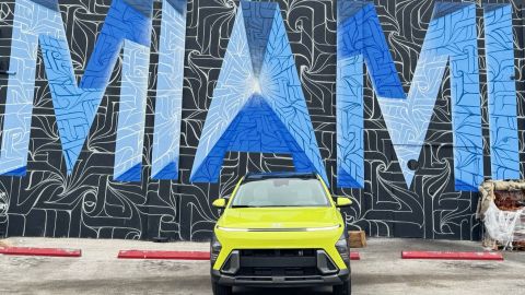 Errores al comprar el primer auto nuevo