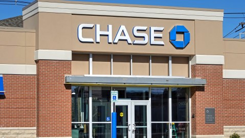 cierres de Chase