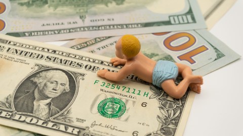 Crédito tributario por cuidado infantil de Georgia