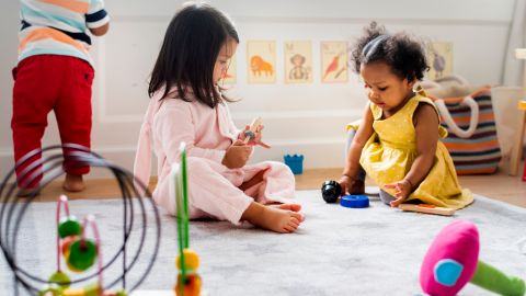 Crédito Tributario por Cuidado Infantil de Wisconsin