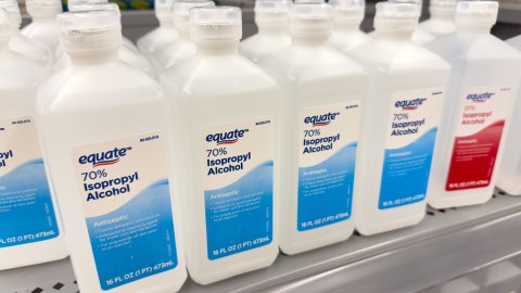 Equate marca de Walmart