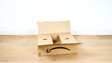 Estafas de devolución de Amazon