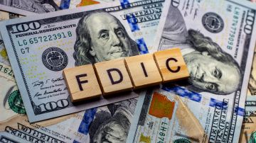 FDIC y la quiebra de otro banco