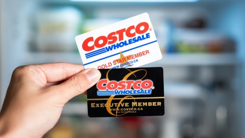 Membresía Ejecutiva de Costco