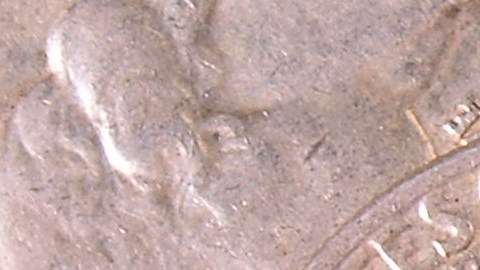 Monedas de 25 centavos quarter