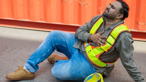 Muertes de trabajadores latinos