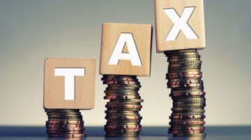Planes del pago de impuestos del IRS